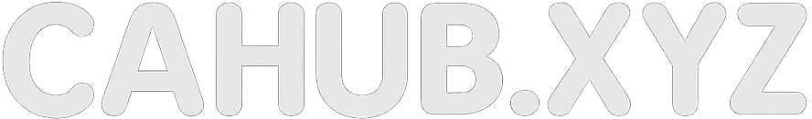 CAHUB.XYZ